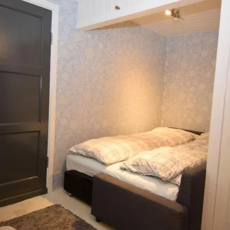 Holiday home Solferie Holiday - Tornestien
