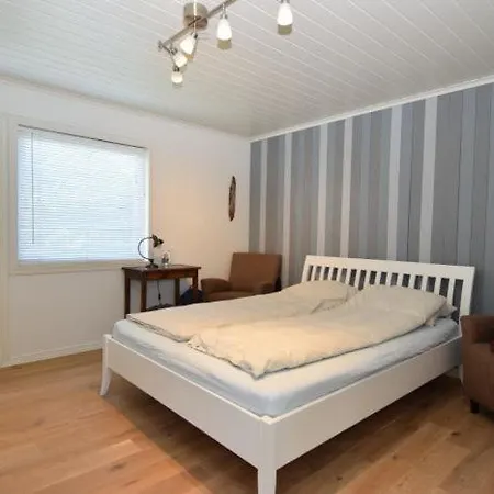 Solferie Holiday - Tornestien Holiday home Kristiansand