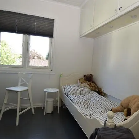 Holiday home Solferie Holiday - Tornestien