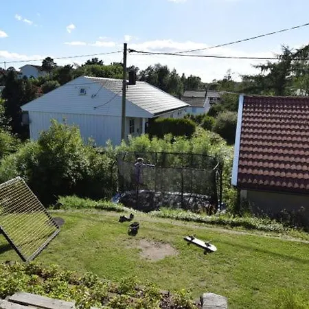 Solferie Holiday - Tornestien Holiday home