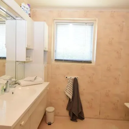 Holiday home Solferie Holiday - Tornestien