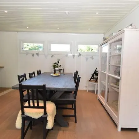 Solferie Holiday - Tornestien Holiday home *